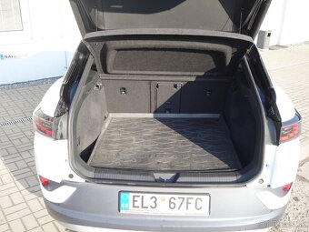 ID.4 Pro MAX, 150 kW, 77 Ah, Matrix Full LED, Kůže - 5