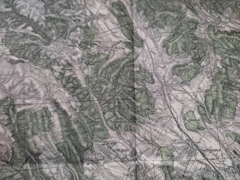 Stara mapa originál z I. ČSR - Lučenec - 5