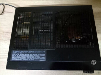 JVC AX-E700. zosilňovač so surroundom - 5