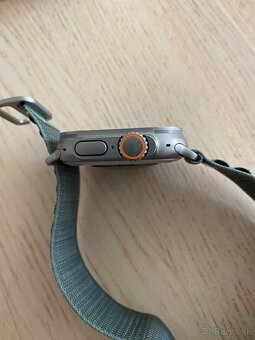 Apple watch ultra 1 - 5
