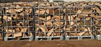 KRBOVÉ   DREVO   TVRDÉ - 5