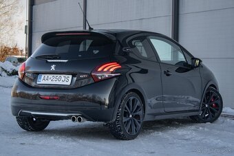 Peugeot 208 GTI 153kw MT/6 2018 - 5