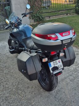 BMW R1150R Dark Ferro - 5