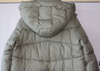 NOVÁ zimná bunda T.Taylor veľk.L - 5