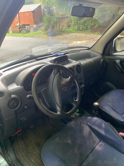 Peugeot Partner 1.6HDI - 5