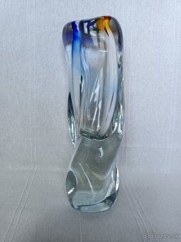 Váza Josef Rozínek - 5