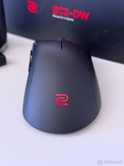 ZOWIE EC2-DW [Black/4K/v záruke] - 5
