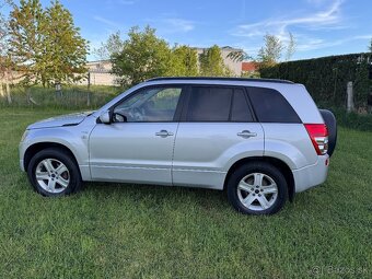 💥 SUZUKI GRAND VITARA 1.9DDiS 💥 - 5
