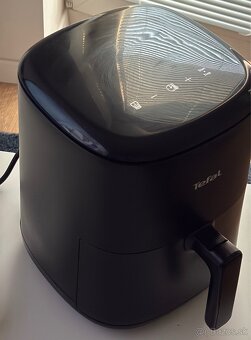 Tefal Easy Fry Compact 3 l - 5
