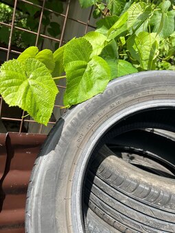 Letne pneu 195/60r16 - 5