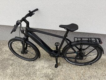 Raymon TOURING ebike veľkosť XL - 5