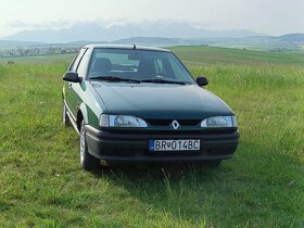 Renault 19 1.4 energy 1996 - 5