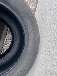 Letne pneu 255/55R19 - 5