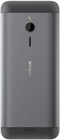 Nokia 230 Dual SIM - senior mobil - 5