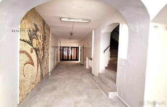Prenájom komerčných priestorov v centre mesta PREŠOV - 5