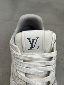 Louis Vuitton Tenisky - 5