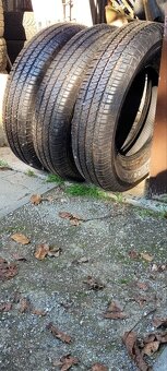 Bridgestone Dueler H/T 684 - Suzuki Jimny - 5