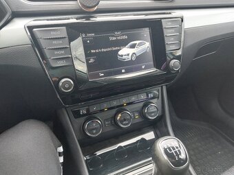 Predám Škoda Superb 2.0 Tdi 110kw - 5