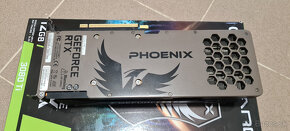 Predam RTX 3080 Ti 12GB Gainward - 5