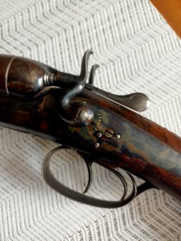 Historická zbraň - 5