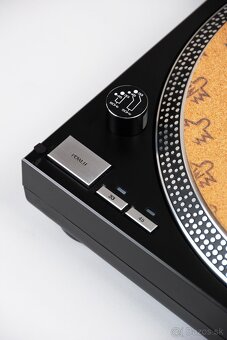 HTE HT-910Q / spravený profi servis, záruka - 5