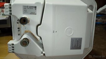 Elektrický ohrievač vody - 5