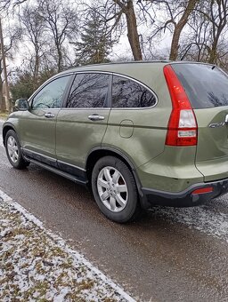 HONDA CR-V 2.2 i-ctdi - 5