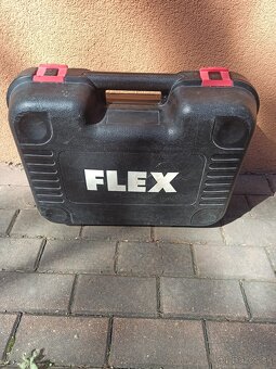 Drážkovačka FLEX - 5