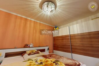 HALO reality - Predaj, trojizbový byt Kalinkovo, dve parkova - 5