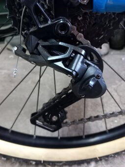 Marin Bobcat Trail 3 27.5 Veľkosť M 2x11 - 5