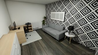 3-izbový byt na prenájom s parkovacím miestom (78m2) - 5