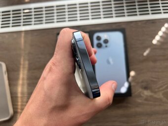 Apple iPhone 13 Pro 128 Gb - 5