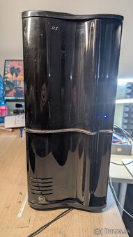 Herný PC so zárukou • i7 3770S • GTX 1060 3G • 16G - 5