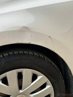 Predám VW POLO 1.4 2009 - 5