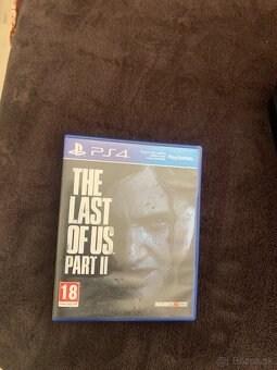 PS4 500 GB - 5