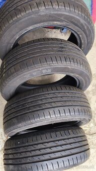 NEXEN N'blue HDplus 205/55 r16 letné - 5