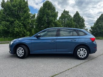 Škoda scala 1.0tsi - 5