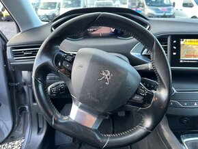 Peugeot 308 SW 1.5 Hdii 73kw Active r.v.10/2020 - 5