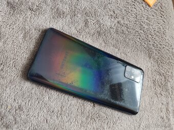 Samsung Galaxy A51 (7) - CITAJ INZERAT - 5