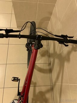 Bicykel Amulet 29 night cat 6.0 - 5