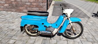 Jawa pionier 20 - 5