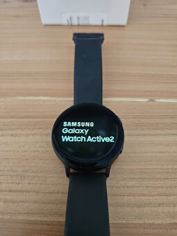 Samsung Galaxy Watch 2 44mm - 5