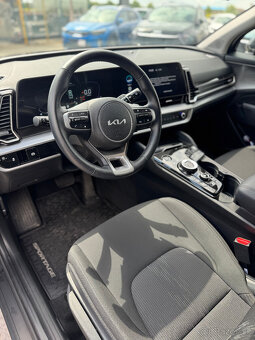 Sportage 1,6 T-GDi FWD 7DCT GOLD - 5