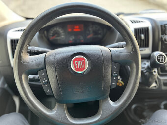 Fiat Ducato 2.3 Multijet 96 kW, L2H2, odpočet DPH - 5