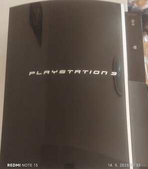 Playstation 3 fat - 5