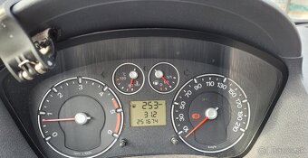 Predám Ford Fiesta 1.4 TDCi - 5