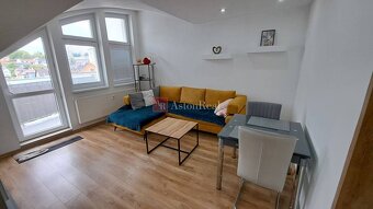 PREDAJ: 2,5 izbový byt - 59m2, s balkónom, Ružomberok - Plav - 5