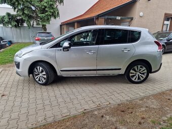 Peugeot 3008 1.6 BlueHDi S&S 120k M6 Style (diesel) - 5