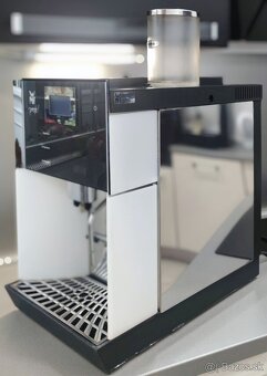 Profesionálny kávovar WMF 1200, WMF Presto 1400, chladnička - 5