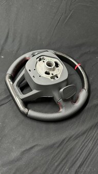 Carbon volant Leon MK4, Cupra, Formentor, Ateca - 5
